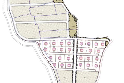 4 bedrooms Villa in Layan Beach, Thailand No. 1171 23