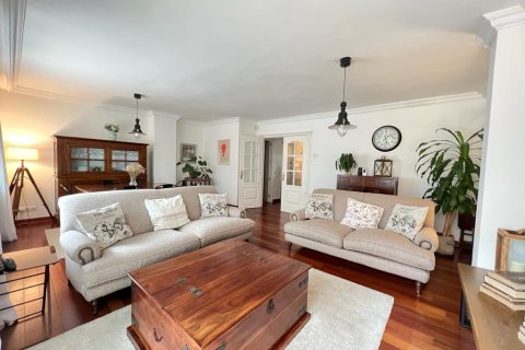 4 bedrooms Duplex in Madrid, Spain No. 26954