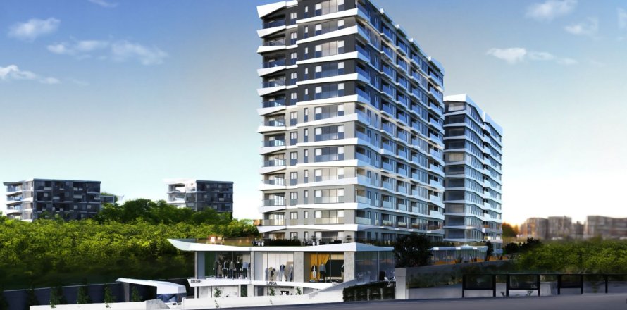 1 bedroom Apartment in Khanh Hoa, Vietnam No. 115878