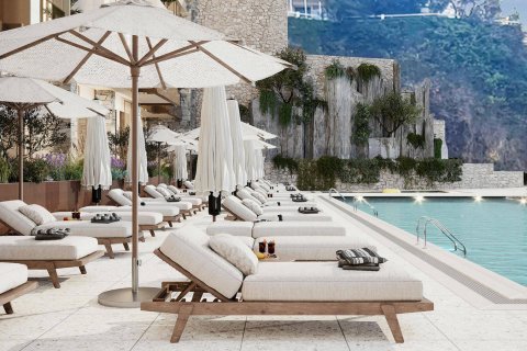 2 bedrooms Apartment in Bar, Montenegro No. 104657 3