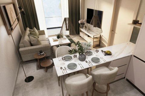 2 bedrooms Apartment in Bar, Montenegro No. 104657 11