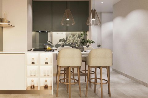 2 bedrooms Apartment in Bar, Montenegro No. 104657 14