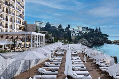 2 bedrooms Apartment in Bar, Montenegro No. 104657 7