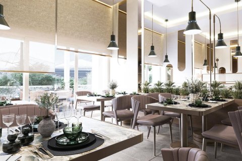 2 bedrooms Apartment in Bar, Montenegro No. 104657 24