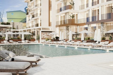 2 bedrooms Apartment in Bar, Montenegro No. 104657 5