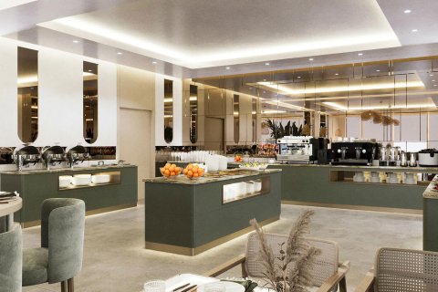 2 bedrooms Apartment in Bar, Montenegro No. 104657 30