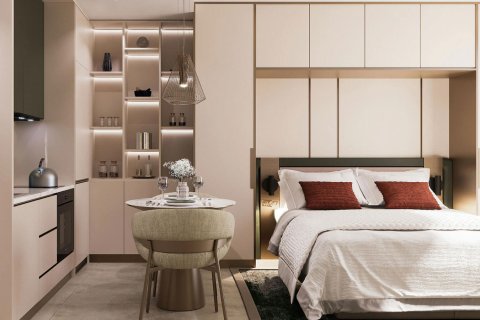 2 bedrooms Apartment in Bar, Montenegro No. 104657 19