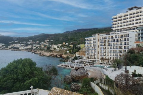 2 bedrooms Apartment in Bar, Montenegro No. 104657 1