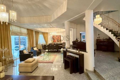 5 bedrooms Villa in Ypsonas, Cyprus No. 70731 7