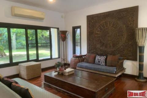 5 bedrooms Villa in Nai Harn Beach, Thailand No. 95633 5