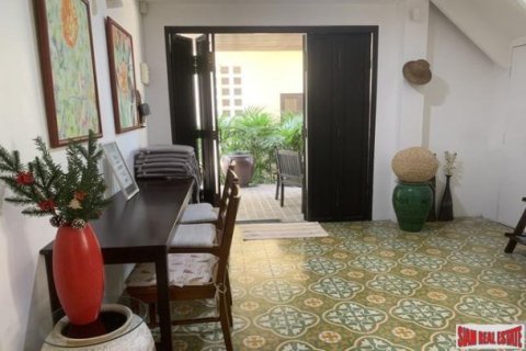 5 bedrooms Villa in Nai Harn Beach, Thailand No. 95633 11