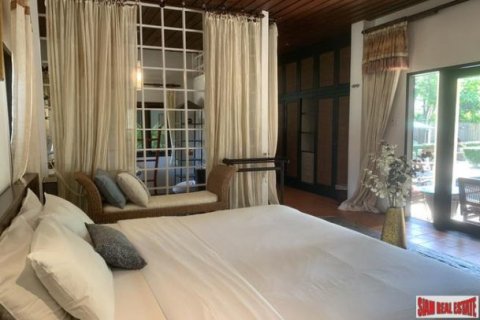 5 bedrooms Villa in Nai Harn Beach, Thailand No. 95633 17