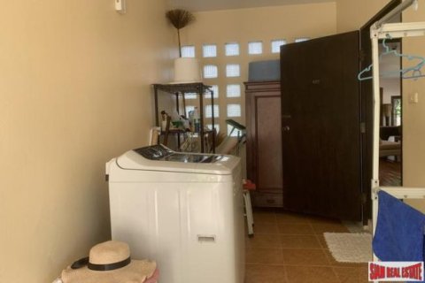 5 bedrooms Villa in Nai Harn Beach, Thailand No. 95633 20