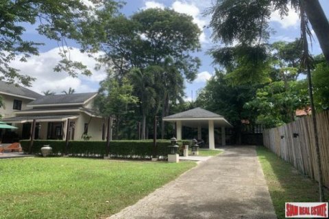 5 bedrooms Villa in Nai Harn Beach, Thailand No. 95633 25