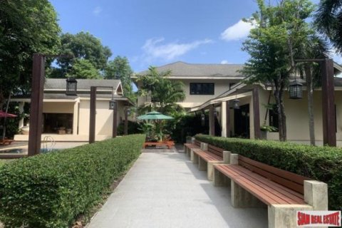 5 bedrooms Villa in Nai Harn Beach, Thailand No. 95633 26
