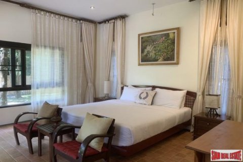 5 bedrooms Villa in Nai Harn Beach, Thailand No. 95633 23