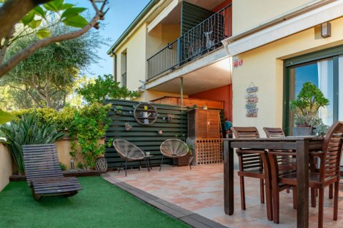 4 bedrooms Townhouse in Lloret de Mar, Spain No. 27245