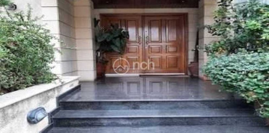 5 chambres House à Limassol, Cyprus No. 101073