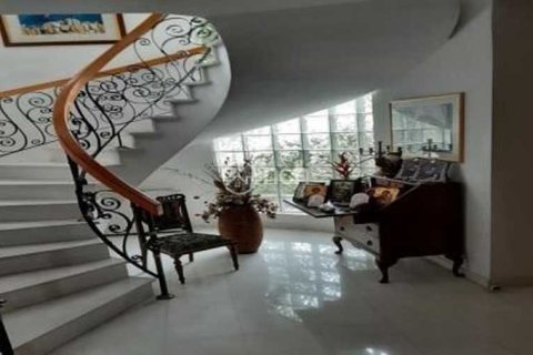 5 chambres House à Limassol, Cyprus No. 101073 4