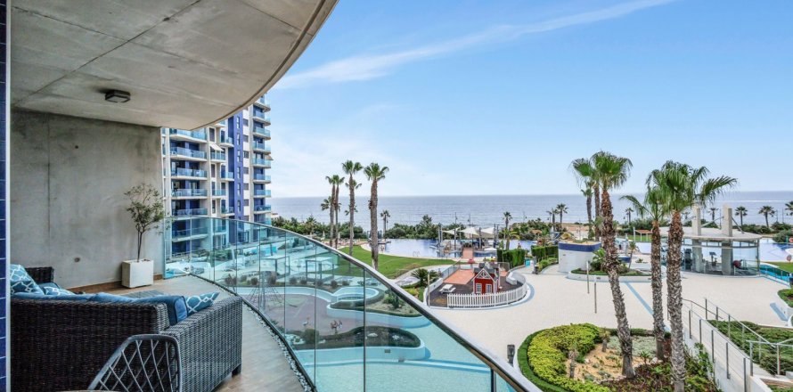 Studio Apartment in Torrevieja, Spain No. 127763