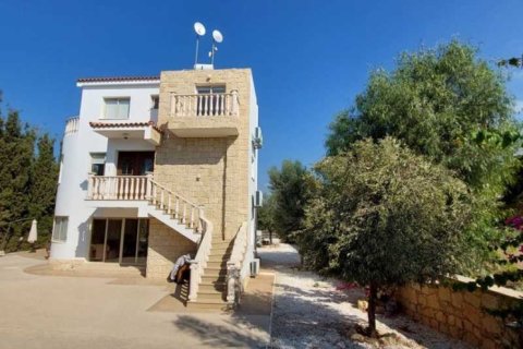 4 chambres Villa à Pegeia, Cyprus No. 100479 1