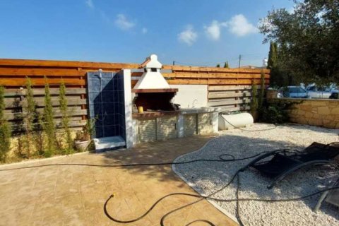 4 chambres Villa à Pegeia, Cyprus No. 100479 11