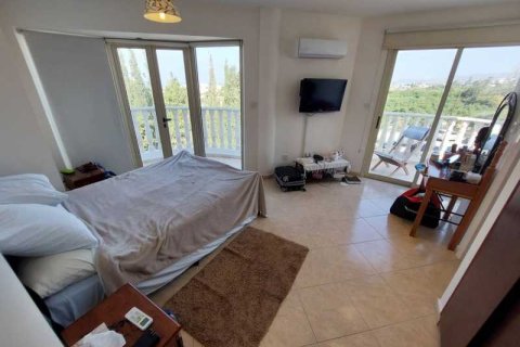 4 chambres Villa à Pegeia, Cyprus No. 100479 3