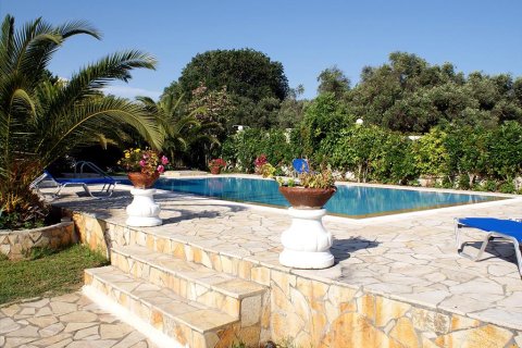 250m² Villa in Corfu, Greece No. 60478 16