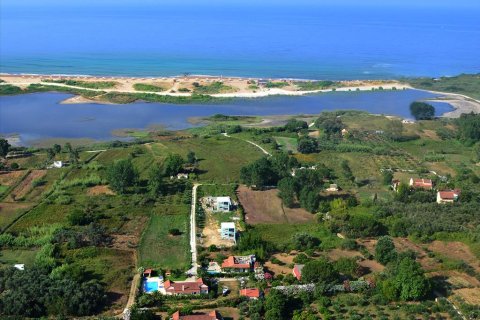 250m² Villa in Corfu, Greece No. 60478 21