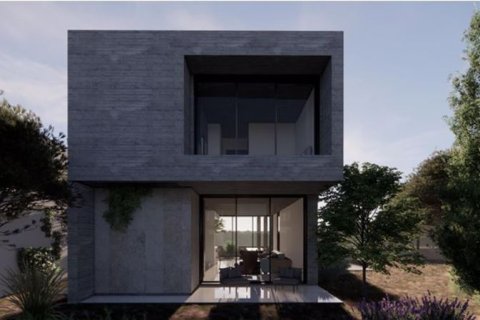 3 bedrooms Villa in Geroskípou, Cyprus No. 36883 4