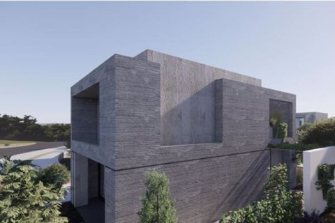 3 bedrooms Villa in Geroskípou, Cyprus No. 36883 3