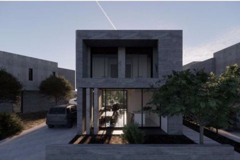 3 bedrooms Villa in Geroskípou, Cyprus No. 36883 1