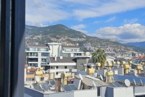3 rooms Apartment in Alanya, Turkey No. 20494