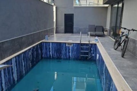 3 rooms Apartment in Chau Lang, Vietnam No. 20494 27