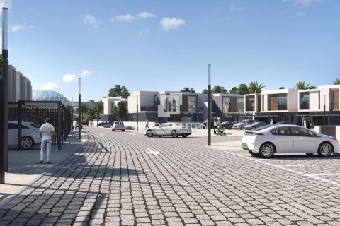 3 bedrooms Townhouse in Tien Duong, Vietnam No. 94282 8