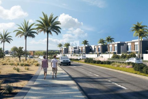 3 bedrooms Townhouse in Tien Duong, Vietnam No. 94282 3