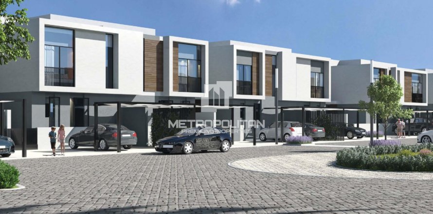 3 bedrooms Townhouse in Tien Duong, Vietnam No. 94282