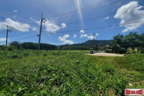 8884m² Land in Phuket, Thailand No. 96969 3