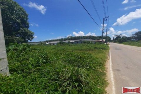 8884m² Land in Phuket, Thailand No. 96969 2
