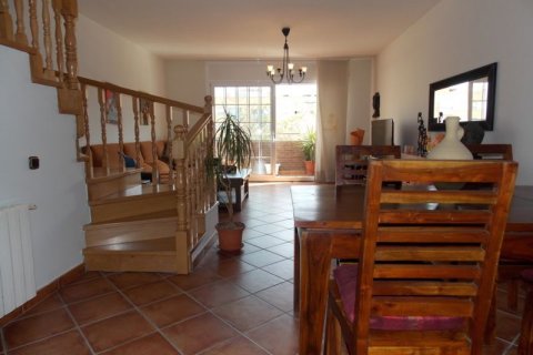 3 chambres House à Badalona, Spain No. 25374