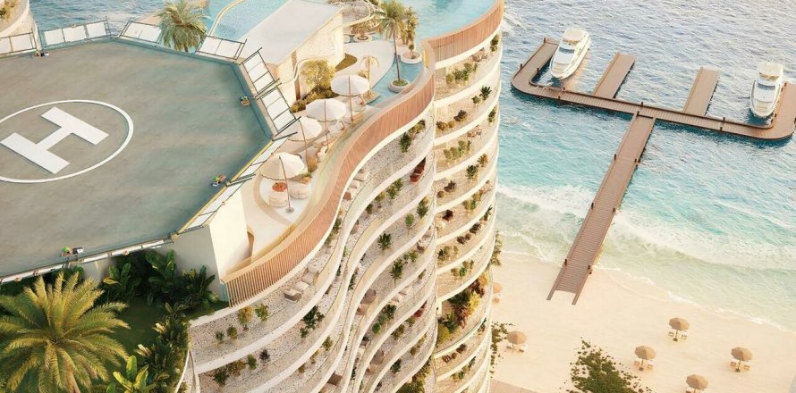 3 chambres Appartement à Umm Al Quwain, UAE No. 123313