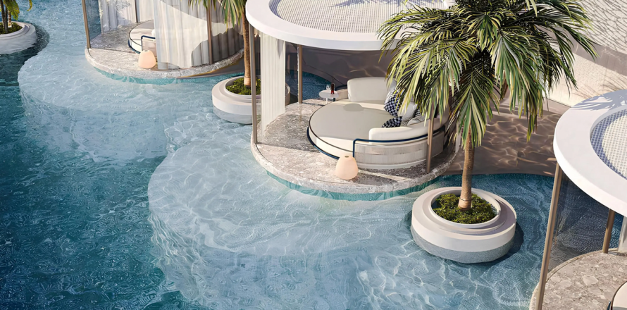 3 bedrooms Apartment in Umm Al Quwain, UAE No. 123313