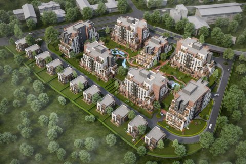 2 chambres Appartement à Khanh Hoa, Vietnam No. 114269 1