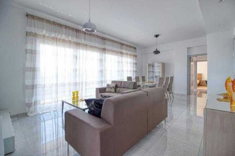 Пентхаус с 3 спальнями в Меса Гитонья, Кипр №43499 5