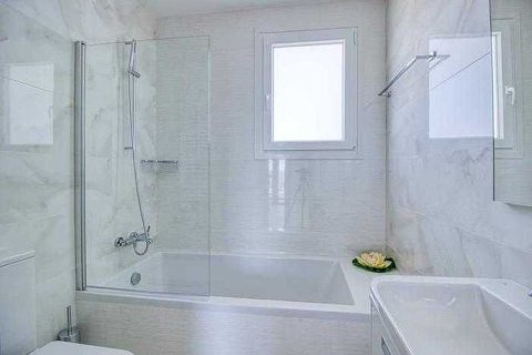 Пентхаус с 3 спальнями в Меса Гитонья, Кипр №43499 8