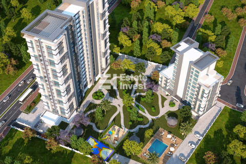 2 bedrooms Apartment in Khanh Hoa, Vietnam No. 115228 1