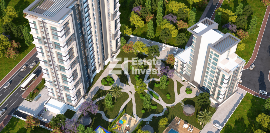 2 bedrooms Apartment in Khanh Hoa, Vietnam No. 115228