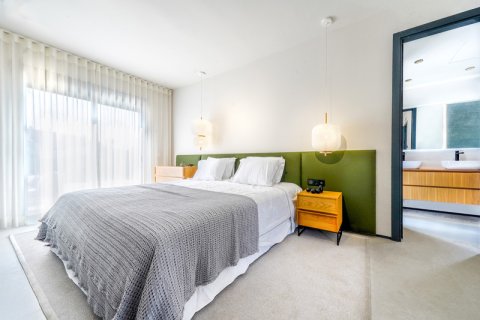 Вилла с 5 спальнями в Thuan Nam, Вьетнам №27615 6