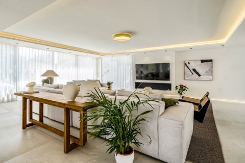 Вилла с 5 спальнями в Thuan Nam, Вьетнам №27615 16