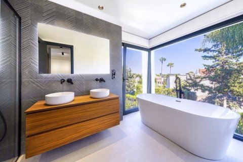 Вилла с 5 спальнями в Thuan Nam, Вьетнам №27615 7